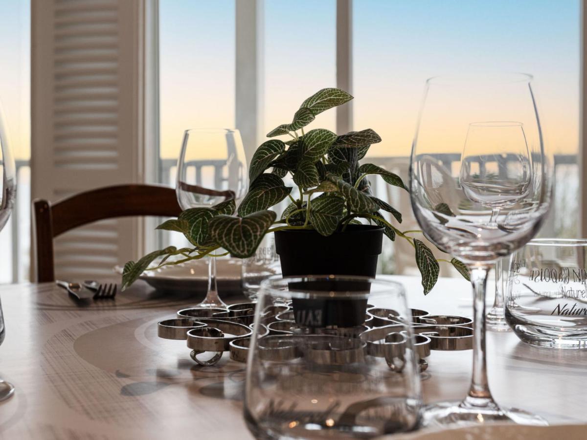 Apartment Le Parc Cordier-6 By Interhome Trouville-sur-Mer Extérieur photo